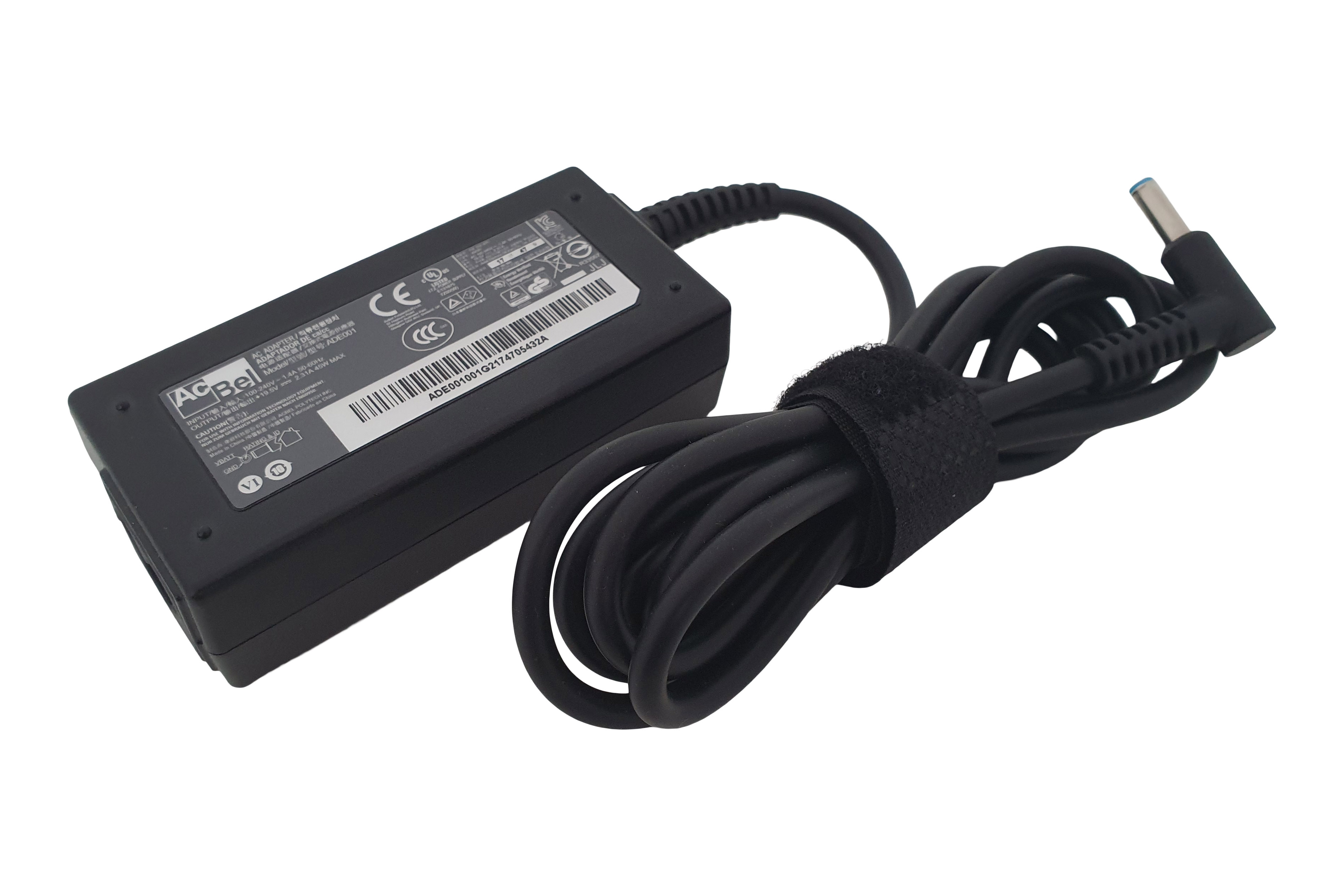 Amazon.com: Laptop Charger for HP Pavilion 15-CS003CA 15-AF015NR